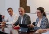 Una barcelonesa en cuarentena en el Clínic tras contacto con hantavirus Una barcelonesa en cuarentena en el Clínic tras contacto con hantavirus