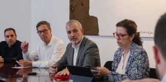 Una barcelonesa en cuarentena en el Clínic tras contacto con hantavirus Una barcelonesa en cuarentena en el Clínic tras contacto con hantavirus