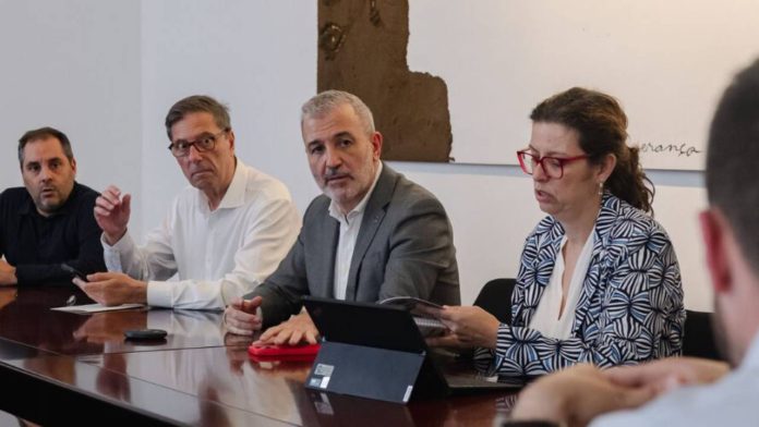 Una barcelonesa en cuarentena en el Clínic tras contacto con hantavirus