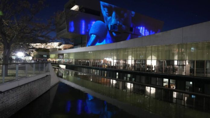 Xevi Bayona y Núria Prieto dirigirán artísticamente el festival Llum BCN