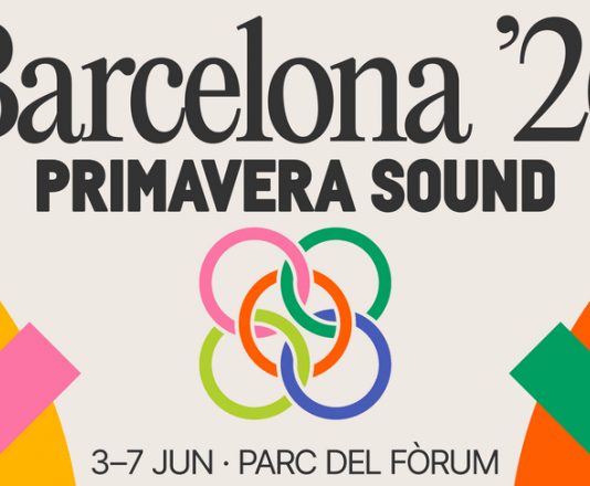Fechas y artistas del Primavera Sound 2026