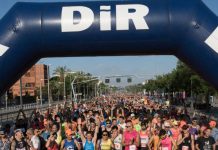 Cortes y desvíos en Barcelona por la celebración de la Cursa Diagonal
