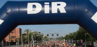 Cortes y desvíos en Barcelona por la celebración de la Cursa Diagonal