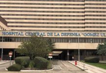 Sanidad detecta otro caso positivo entre los pasajeros aislados del MV Hondius