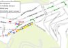 Cambios de movilidad en Torrent del Remei y la Farigola