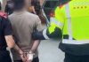 14 detenidos en Barcelona por robos de lujo en un operativo contra la multirreincidencia 14 detenidos en Barcelona por robos de lujo en un operativo contra la multirreincidencia