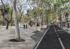 2,7 millones para transformar la calle Artesania en la Guineueta 2,7 millones para transformar la calle Artesania en la Guineueta