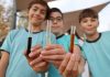 380 plazas de formación tecnológica para docentes y casales STEAM 380 plazas de formación tecnológica para docentes y casales STEAM