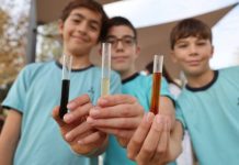 380 plazas de formación tecnológica para docentes y casales STEAM 380 plazas de formación tecnológica para docentes y casales STEAM