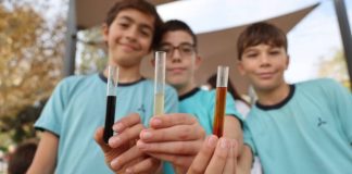 380 plazas de formación tecnológica para docentes y casales STEAM 380 plazas de formación tecnológica para docentes y casales STEAM