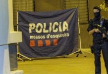 Un hombre muere a tiros en la Zona Franca y los Mossos buscan al autor de los disparos