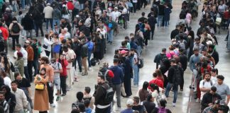 87.000 personas atendidas por el Ayuntamiento de Barcelona en el proceso de regularización 87.000 personas atendidas por el Ayuntamiento de Barcelona en el proceso de regularización