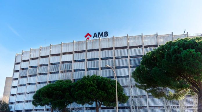 El Área Metropolitana de Barcelona celebra 15 años como motor de cohesión El Área Metropolitana de Barcelona celebra 15 años como motor de cohesión