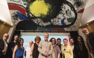 Barcelona Innova: la nueva apuesta municipal para liderar la innovación urbana Barcelona Innova: la nueva apuesta municipal para liderar la innovación urbana