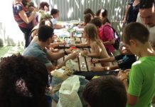 Barcelona abre 19 patios escolares durante el verano para uso ciudadano Barcelona abre 19 patios escolares durante el verano para uso ciudadano