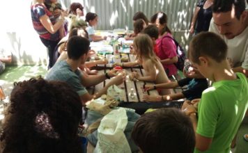 Barcelona abre 19 patios escolares durante el verano para uso ciudadano Barcelona abre 19 patios escolares durante el verano para uso ciudadano