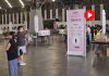 Barcelona acoge el voto peruano mientras Fujimori y Sánchez se disputan la presidencia Barcelona acoge el voto peruano mientras Fujimori y Sánchez se disputan la presidencia