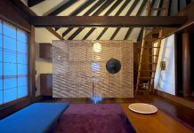 Barcelona acoge ‘L’instint de l’arquitectura’, una exposición del instinto heredado de nuestros antepasados Barcelona acoge 'L’instint de l’arquitectura', una exposición del instinto heredado de nuestros antepasados