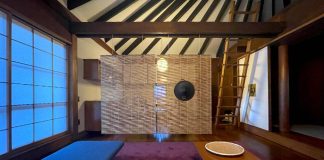 Barcelona acoge ‘L’instint de l’arquitectura’, una exposición del instinto heredado de nuestros antepasados Barcelona acoge 'L’instint de l’arquitectura', una exposición del instinto heredado de nuestros antepasados