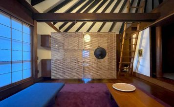 Barcelona acoge ‘L’instint de l’arquitectura’, una exposición del instinto heredado de nuestros antepasados Barcelona acoge 'L’instint de l’arquitectura', una exposición del instinto heredado de nuestros antepasados