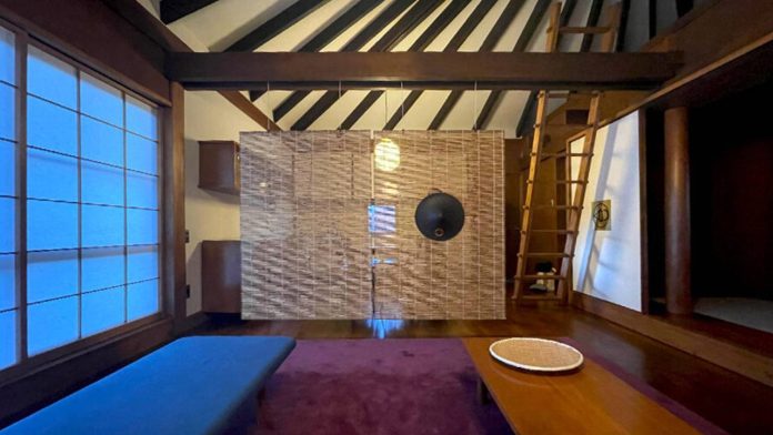 Barcelona acoge instint de arquitectura, una exposición del instinto heredado de nuestros antepasados Barcelona acoge 'L’instint de l’arquitectura', una exposición del instinto heredado de nuestros antepasados