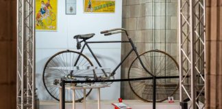 Barcelona acoge una exposición histórica sobre la bicicleta como motor de transformación social Barcelona acoge una exposición histórica sobre la bicicleta como motor de transformación social