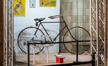 Barcelona acoge una exposición histórica sobre la bicicleta como motor de transformación social