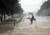 Barcelona activa la alerta del plan de emergencia por riesgo de inundaciones Barcelona activa la alerta del plan de emergencia por riesgo de inundaciones
