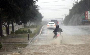 Barcelona activa la alerta del plan de emergencia por riesgo de inundaciones Barcelona activa la alerta del plan de emergencia por riesgo de inundaciones