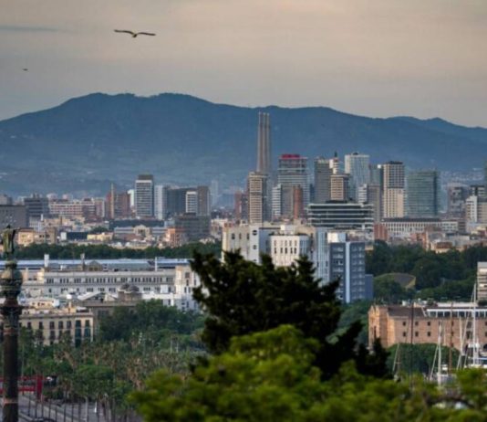 Barcelona activa la homologación de entidades para el tanteo de vivienda Barcelona activa la homologación de entidades para el tanteo de vivienda