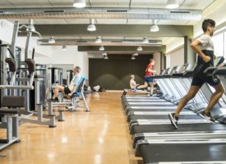 Barcelona alcanza cifras récord con más de 733.000 abonados a centros deportivos Barcelona alcanza cifras récord con más de 733.000 abonados a centros deportivos