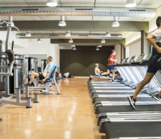 Barcelona alcanza cifras récord con más de 733.000 abonados a centros deportivos Barcelona alcanza cifras récord con más de 733.000 abonados a centros deportivos