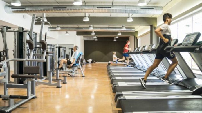 Barcelona alcanza cifras récord con más de 733.000 abonados a centros deportivos