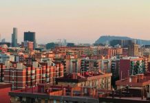 Barcelona amplía su nomenclátor con espacios dedicados a figuras culturales y sociales Barcelona amplía su nomenclátor con espacios dedicados a figuras culturales y sociales