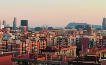 Barcelona amplía su nomenclátor con espacios dedicados a figuras culturales y sociales Barcelona amplía su nomenclátor con espacios dedicados a figuras culturales y sociales