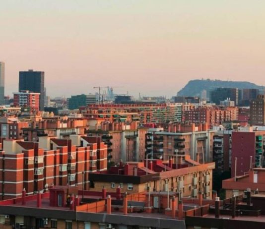 Barcelona amplía su nomenclátor con espacios dedicados a figuras culturales y sociales Barcelona amplía su nomenclátor con espacios dedicados a figuras culturales y sociales