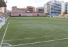 Barcelona aprueba la instalación de césped natural en el Narcís Sala Barcelona aprueba la instalación de césped natural en el Narcís Sala
