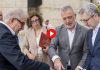 Barcelona asume la titularidad de más de cinco kilómetros de litoral urbano Barcelona asume la titularidad de más de cinco kilómetros de litoral urbano
