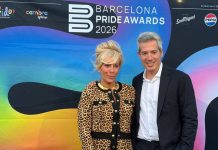 Barcelona celebra la primera edición de los Pride Awards Barcelona celebra la primera edición de los Pride Awards