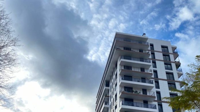Barcelona destina 32 millones del BEI para 399 viviendas de alquiler asequible en 2026