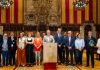 Barcelona expresa su solidaridad con Venezuela tras los terremotos y se ofrece a colaborar en la emergencia