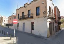 Barcelona impulsa 35 nuevas viviendas públicas en Vallcarca con la compra de dos fincas Barcelona impulsa 35 nuevas viviendas públicas en Vallcarca con la compra de dos fincas