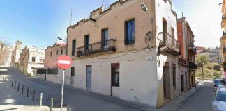 Barcelona impulsa 35 nuevas viviendas públicas en Vallcarca con la compra de dos fincas Barcelona impulsa 35 nuevas viviendas públicas en Vallcarca con la compra de dos fincas