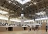 Barcelona impulsa el nuevo polideportivo del Poble-sec Barcelona impulsa el nuevo polideportivo del Poble-sec