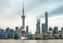 Barcelona impulsa una misión económica e institucional en Shanghai Barcelona impulsa una misión económica e institucional en Shanghai