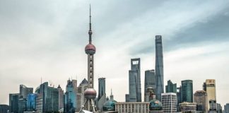 Barcelona impulsa una misión económica e institucional en Shanghai Barcelona impulsa una misión económica e institucional en Shanghai