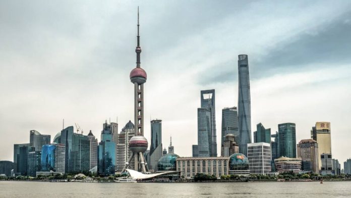 Barcelona impulsa una misión económica e institucional en Shanghai