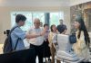 Barcelona impulsará una jornada económica con Shanghai durante la Mercè Barcelona impulsará una jornada económica con Shanghai durante la Mercè