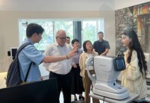 Barcelona impulsará una jornada económica con Shanghai durante la Mercè Barcelona impulsará una jornada económica con Shanghai durante la Mercè