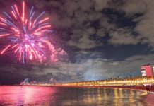 Barcelona prepara un amplio dispositivo municipal para la verbena de Sant Joan Barcelona prepara un amplio dispositivo municipal para la verbena de Sant Joan